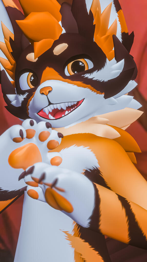 Toffee Goobastera