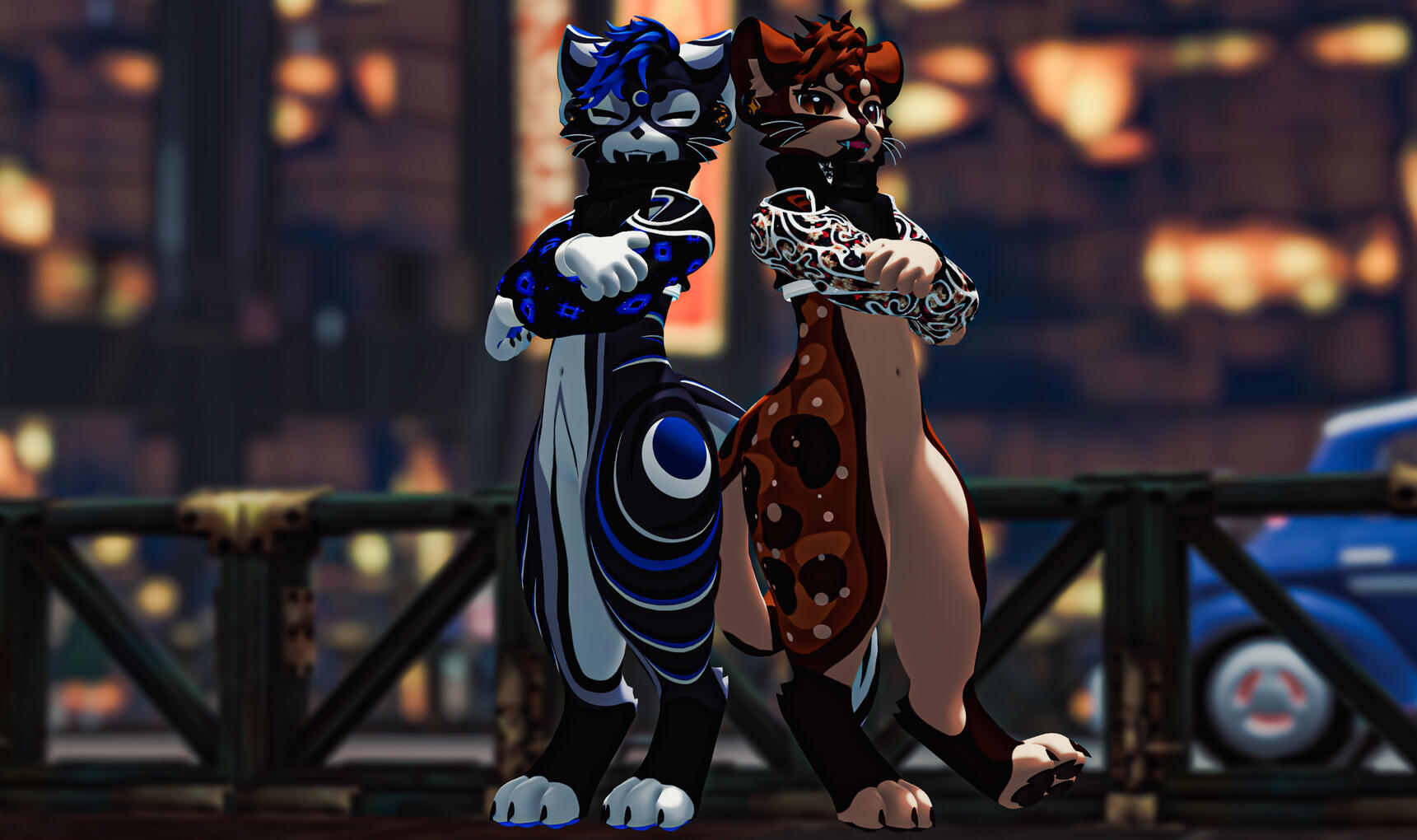 Yano &amp; Chocholate Mayu